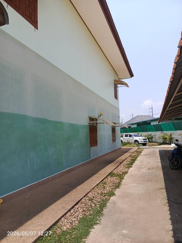 บ้านพร้อมที่ดิน ตัวเมืองบางมูลนาก จังหวัดพิจิตร 8