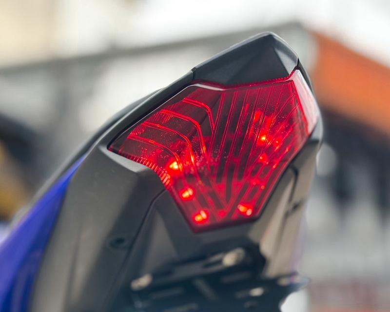 YZF - R 3 14