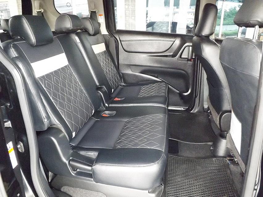(แจ้งรหัสรถ KCY9670) TOYOTA SIENTA 1.5 V AUTO ปี 2022 (โฉมล่าสุด) กล้อง 360 องศา รูปที่ 11