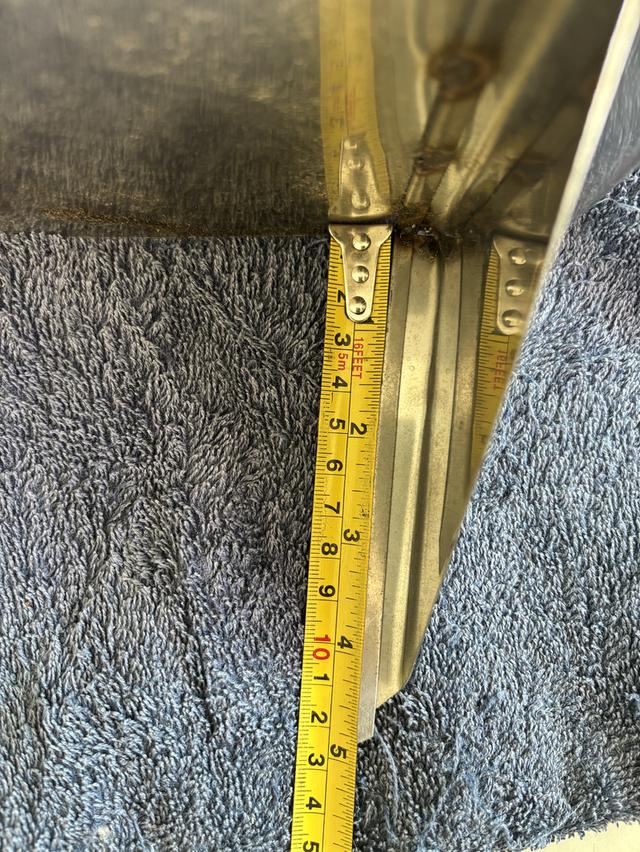 มือสอง เตาโตเกียว เตาย่างเนย หน้าเหล็กแผ่นเรียบ พร้อมอุปกรณ์ครบชุด 8