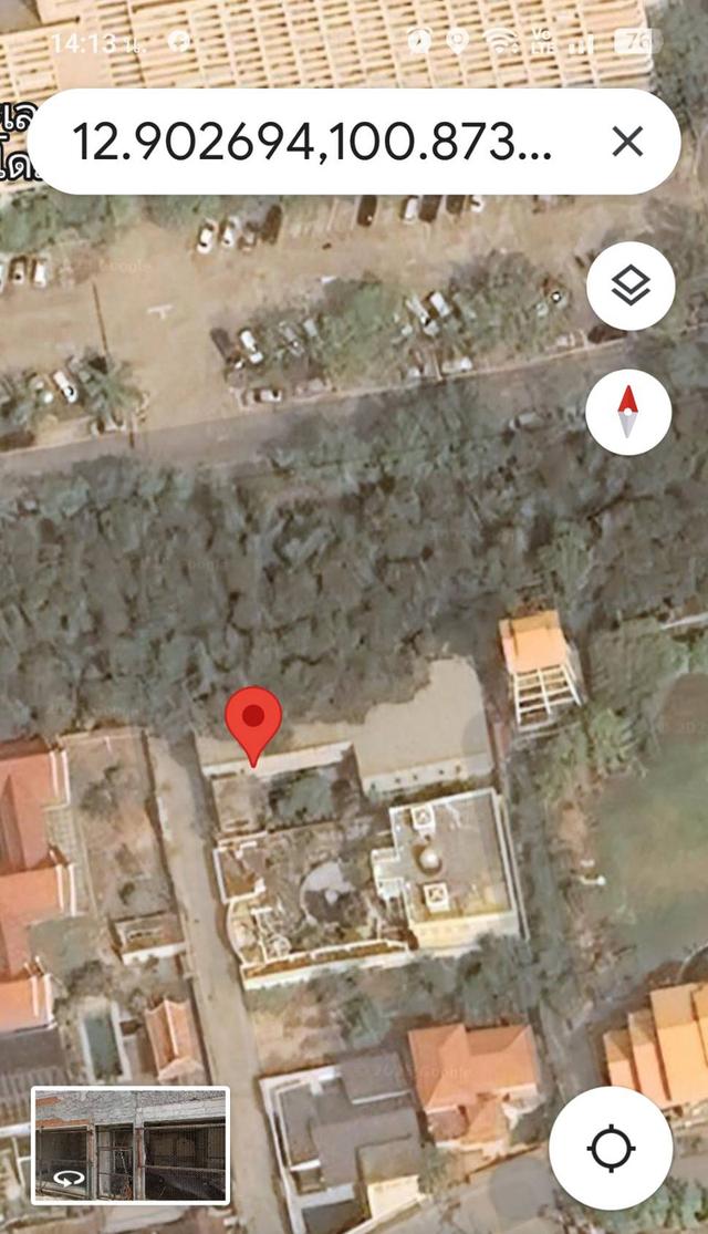 บ้านเดี่ยวใจกลางเมือง 1