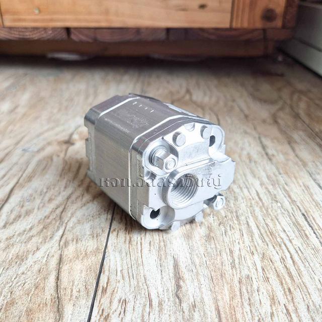 ปั๊มไฮดรอลิค Vibo Hydraulic CBU-F Series