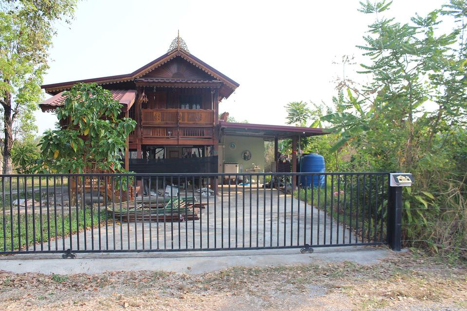 Thai house for sale in KhonKaen 6