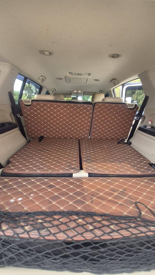 รถ MU X 1.9 รถบ้านใช้เองมือเดียว สภาพดีมากๆๆ รูปที่ 5