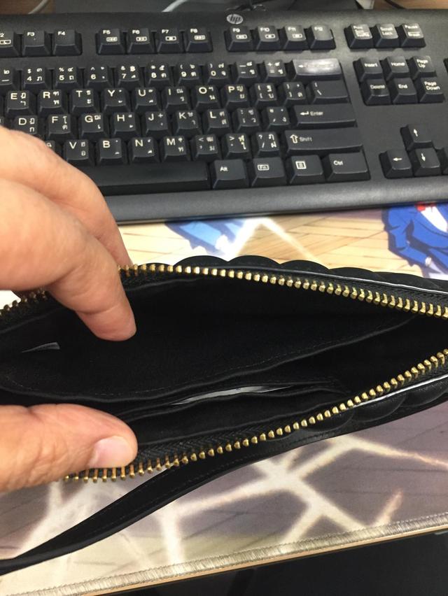 กระเป๋าสะพาย Coach
