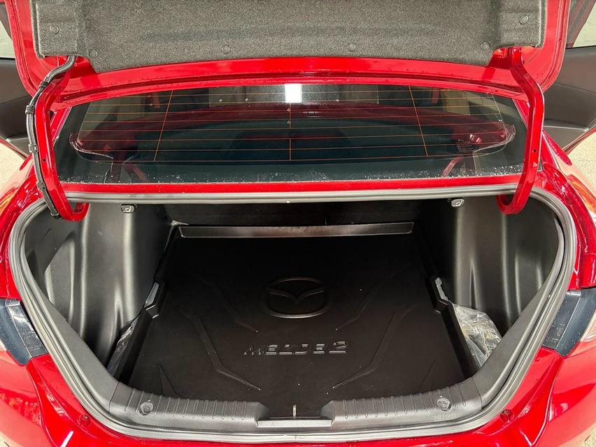 🚗 2018 Mazda 2 1.3 High Connect AT รูปที่ 19