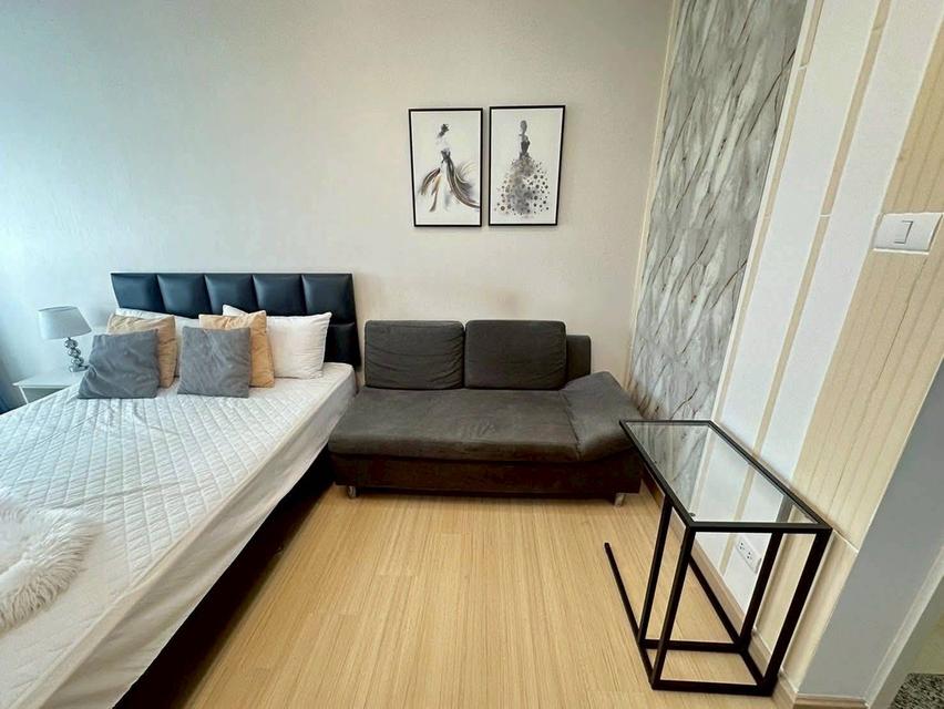 ศุภาลัย เวอเรนด้า รามคำแหง (Supalai Veranda Ramkhamhaeng) 4