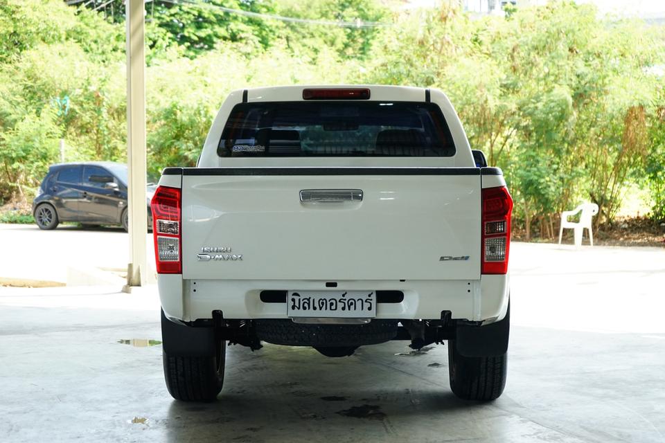 2018 D-MAX 1.9Z 6