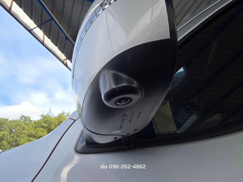 NISSAN TERRA 2.3 VL 4WD A/T ดีเซล รูปที่ 13