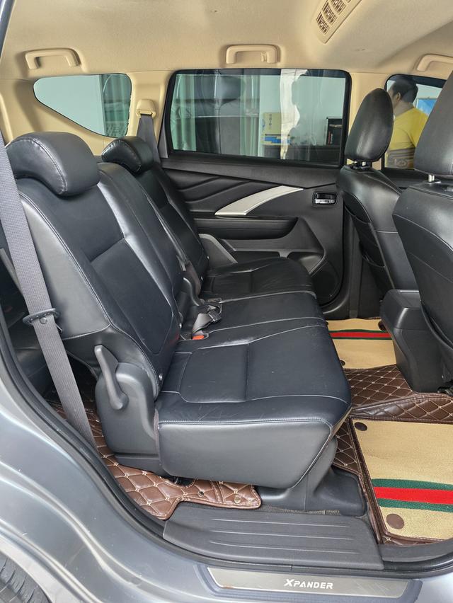 Mitsubishi xpender1.5 รูปที่ 12