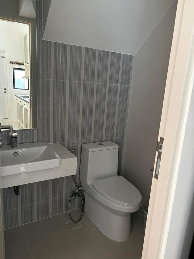 ขาย ให้เช่า ทาวน์โฮม 2 ชั้น โครงการ Villaggio 3 ศรีนครินทร์ บางนา 20