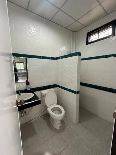 บ้านเดี่ยว ชั้นเดียว เนื้อที่ 83.5 ตร.ว.  ต.นครชุม อ.เมืองกำแพงเพชร จ.กำแพงเพชร 13