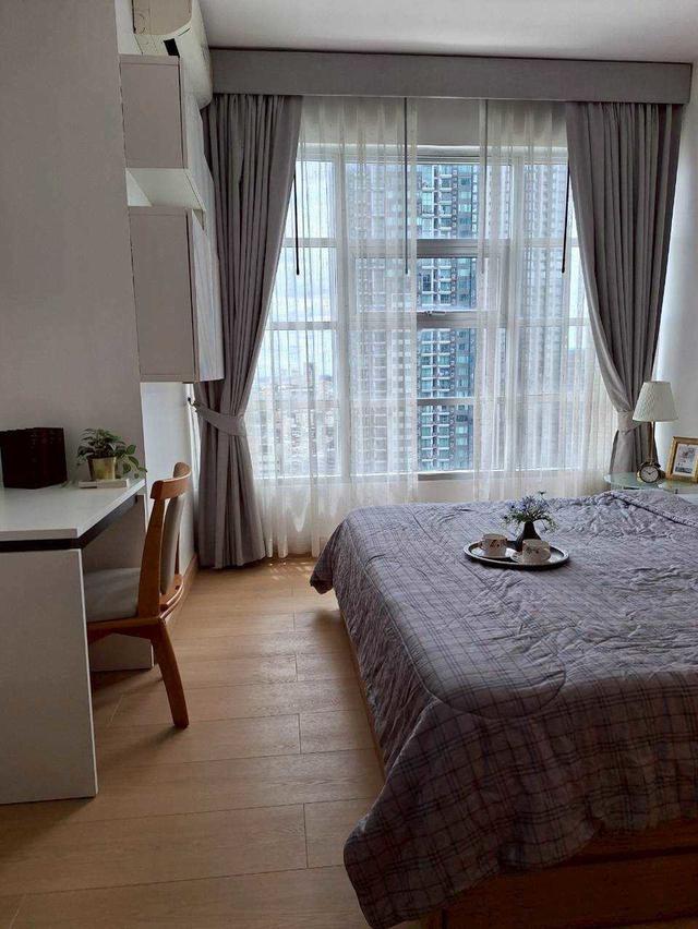 ให้เช่าคอนโดบ้านกลางกรุงสยามปทุมวัน ราชเทวี 12