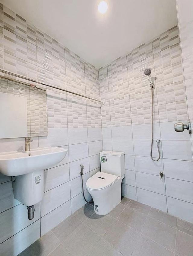 ทาวน์เฮาส์ รีโนเวทใหม่ พร้อมอยู่✨🏡 16