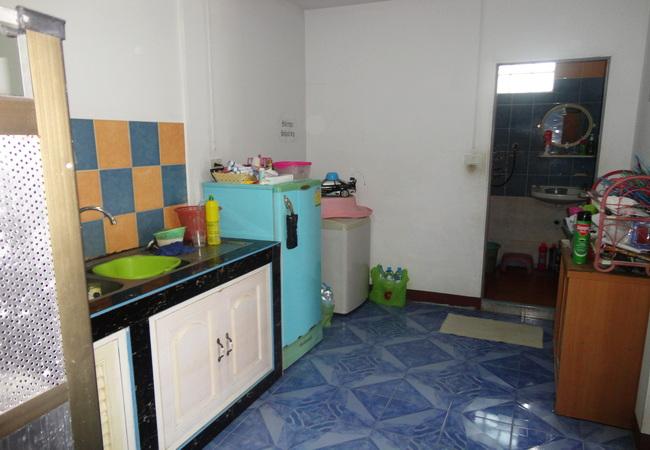 ขายบ้านเดี่ยว หมู่บ้านเปี่ยมเจริญ ขจรวิทย์ เนื้อที่ 39.5 ตร.ว. 1 ชั้น 5 นอน 4 น้ำ 9