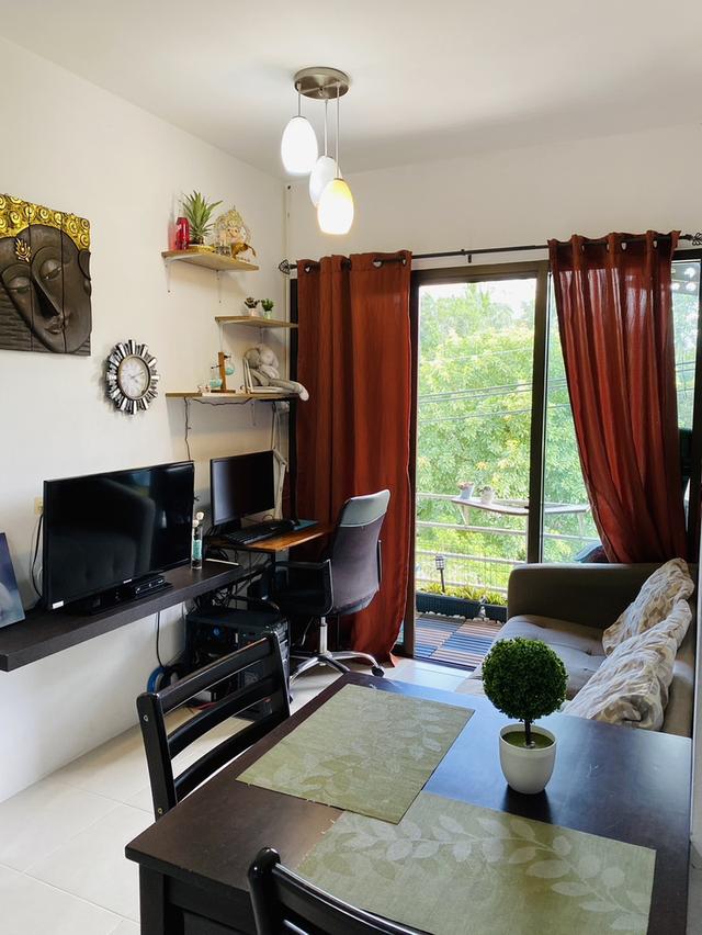 ขายคอนโด ทำเลดี เกาะสมุย ✨ ห้องสวย พร้อมอยู่ บรรยากาศสงบ ใกล้ธรรมชาติ ✨ 13