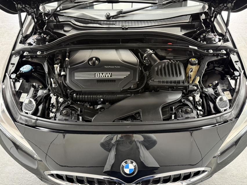 2022 BMW SERIES 2, 220i Gran Coupe Sport
โฉม F44 ปี19-ปัจจุบัน สีดำ มือเดียวป้ายแดง รูปที่ 17