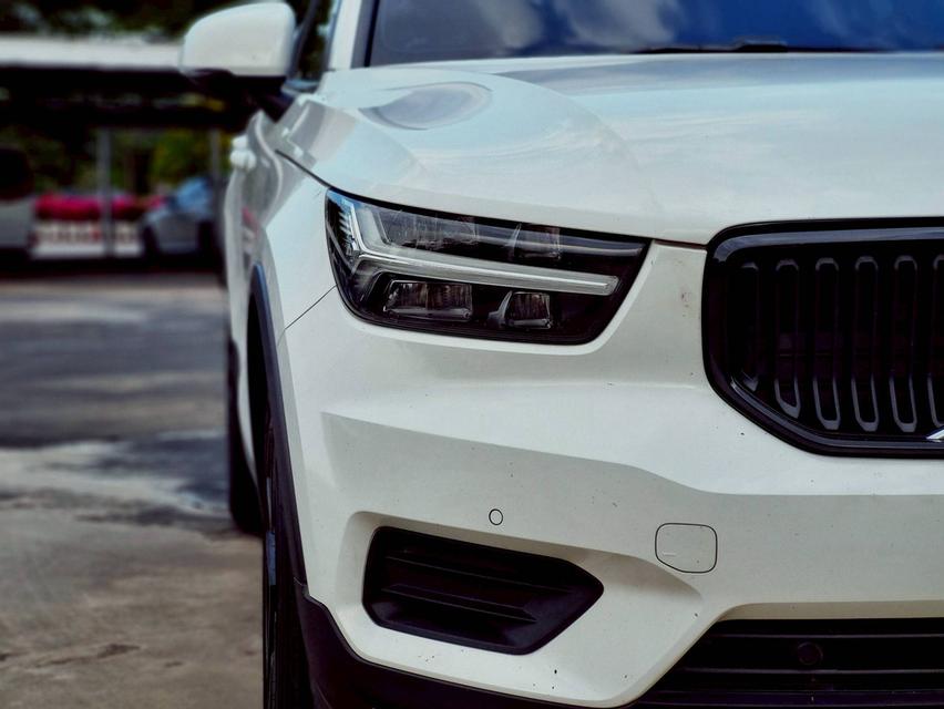 Volvo XC 40 T4 ปี 2020 ไมล์ 204,000 km. 18