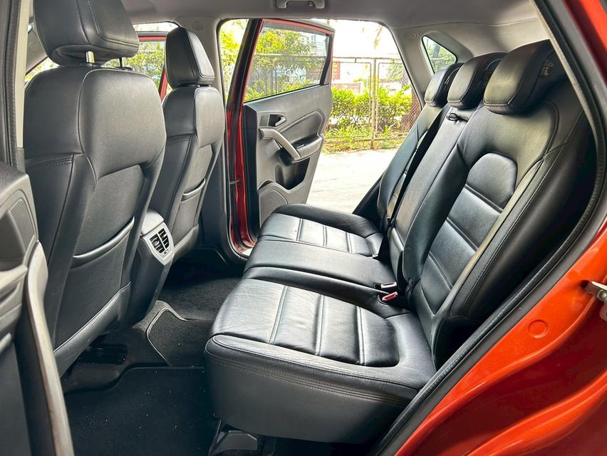 MG GS 1.5 Turbo D AT ปี 2018 รูปที่ 18