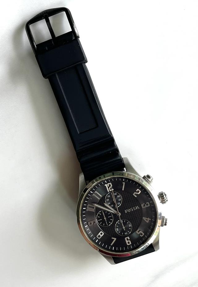 นาฬิกา Fossil