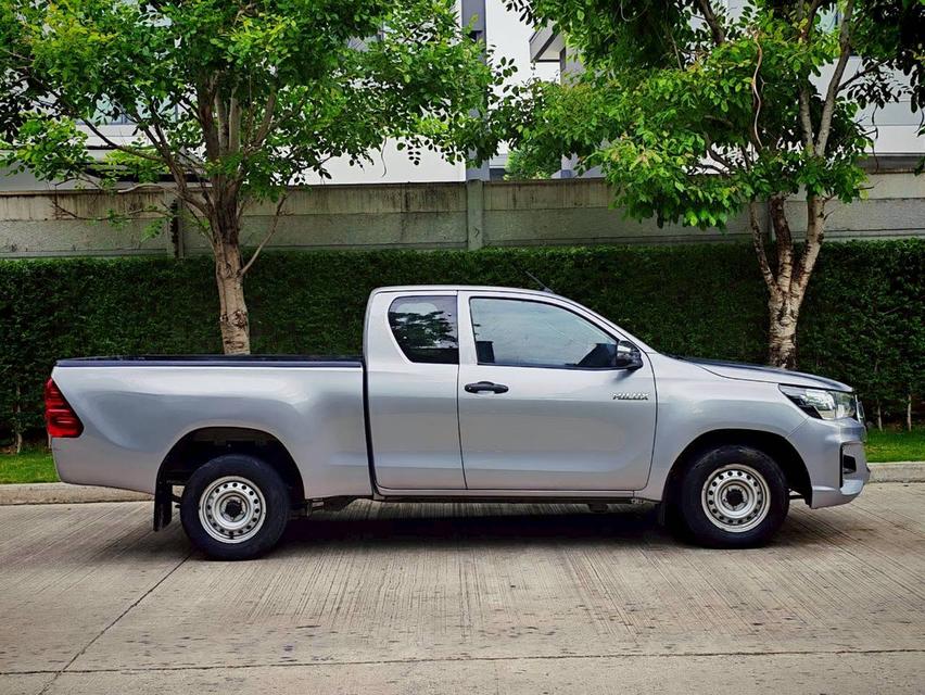 Toyota Revo 2.4 j 2019 รูปที่ 8