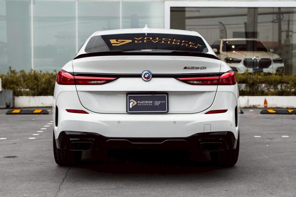 BMW 220i gran coupe M sport ปี 2021 เลขไมล์ 52,xxx km. 3