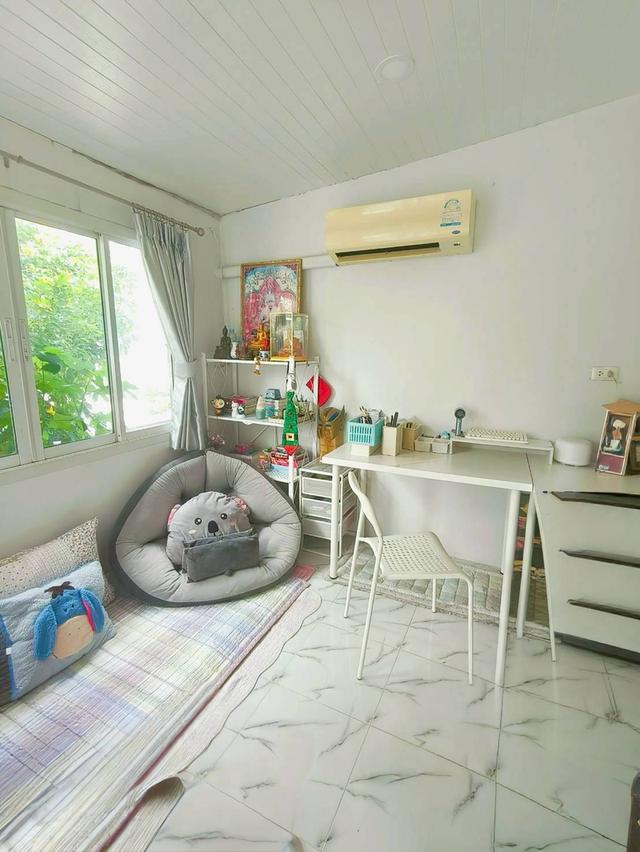 หมู่บ้านพฤกษาวิลล์ 62/2 นิมิตใหม่ มีนบุรี 2