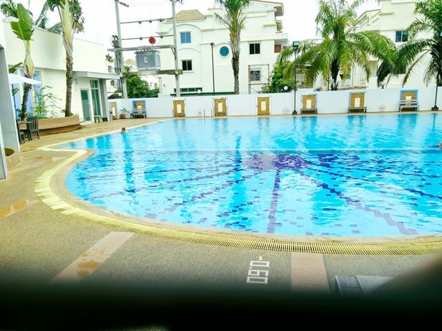 แฮปปี้แลนด์ เซ็นเตอร์ 1.2 กม.MRTลาดพร้าว101 300ม.ให้เช่าทาวน์โฮม 3ชั้น 4นอน บ ฟังก์ชันครบ3 น้ำ ดาดฟ้า 2 จอดรถ เดอะมอลล์ 3