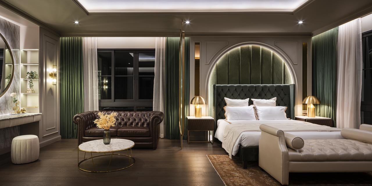 𝗦𝗮𝗹𝗲 & 𝗥𝗲𝗻𝘁 🏡✨ Nichada Onyx — คฤหาสน์หรูสไตล์ Art-Deco ใจกลางนิชดาธานี 11