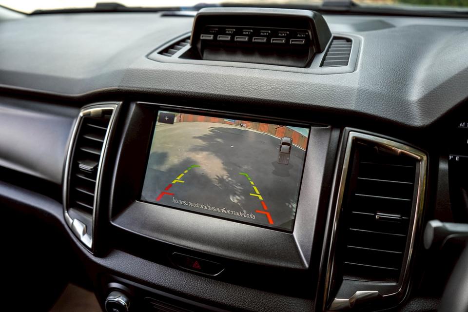 รหัสรถ CBL587 FORD RANGER FX4 MAX 4WD Double Cab AT 2021 18