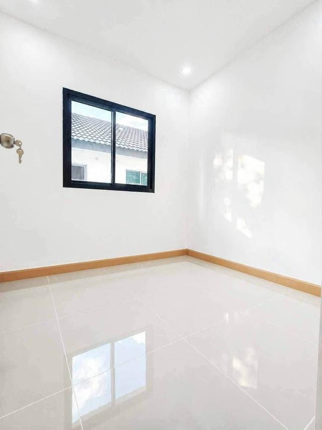 หมู่บ้านพฤกษา95/2 วงแหวน-ปิ่นเกล้า ซอยกันตนา บางใหญ่ ทาวน์เฮาส์ 2 ชั้น หลัง มุมกลับรถ ทำเลดี ห่างจากถนนกาญจนาภิเษกเพียง 1 กิโลเมตร 15