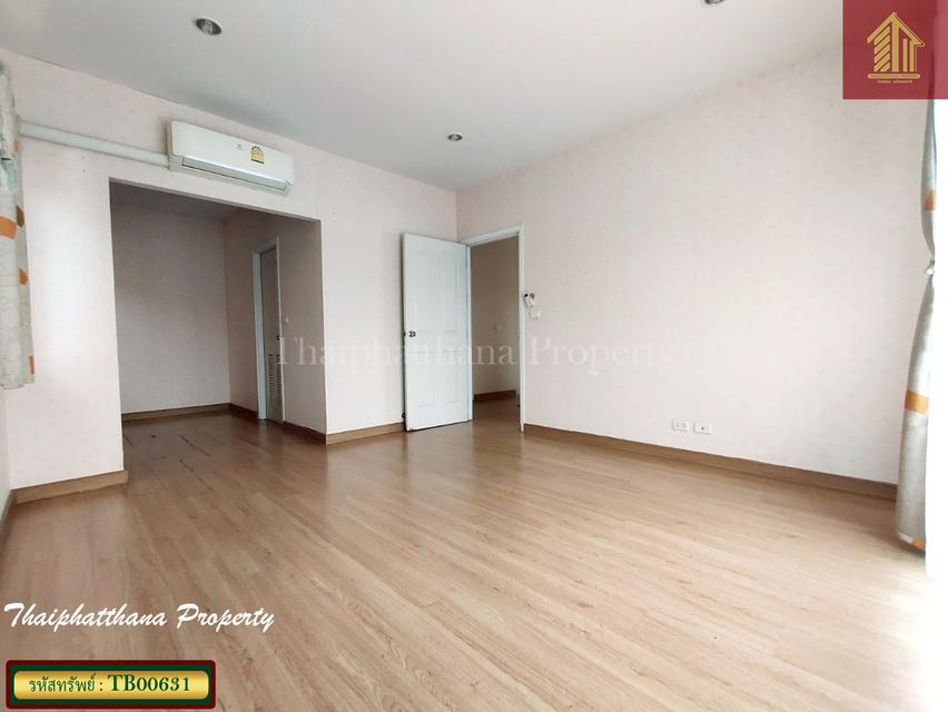 ภัสสร ไพร์ด ศรีนครินทร์-หนามแดง 7