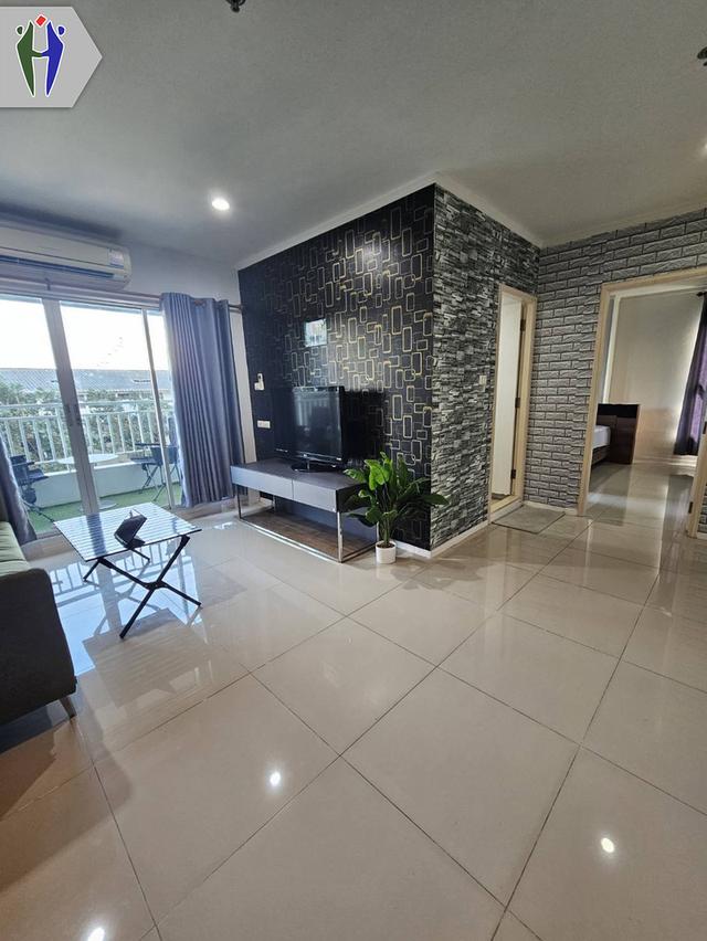 ให้เช่าคอนโด 1 ห้องนอน ติดหาดจอมเทียน พัทยา 2