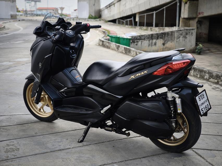 Xmax 300 ปี2020 8