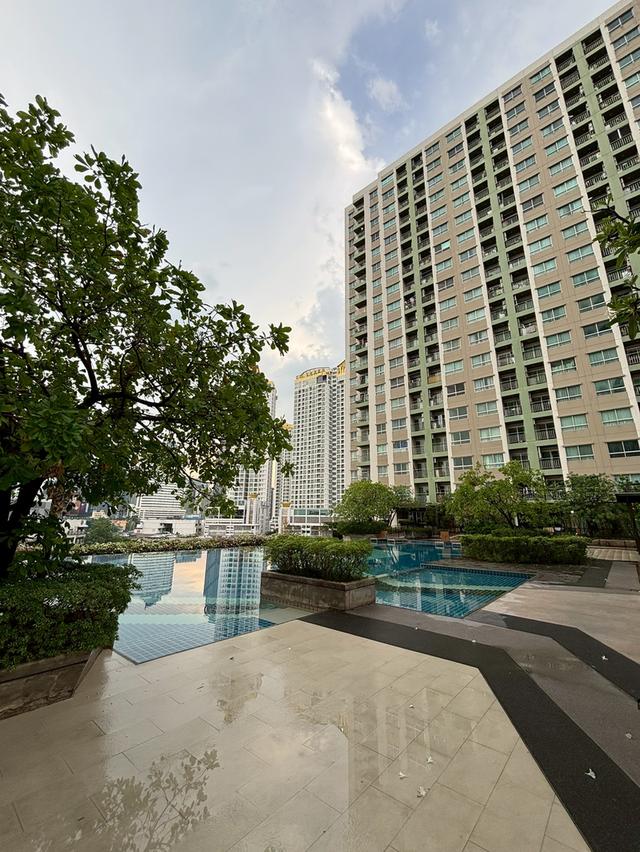 คอนโด Lumpini Park Rama 9-Ratchada : ลุมพินี พาร์ค พระราม 9-รัชดา 18