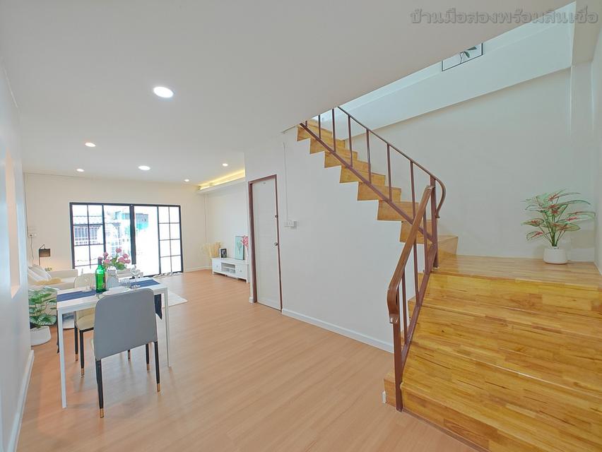 หมู่บ้านพัธนชัย สายไหม