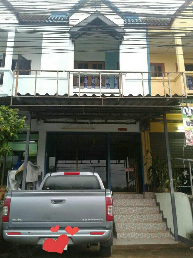 🏢✨ ขายตึกแถวทำเลทองใจกลางอำเภอปัว จ.น่าน ✨🏢 6