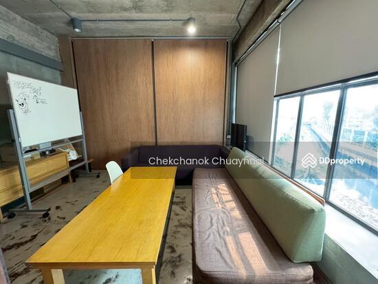 ขาย Office 4 ชั้น ซอย ทาวน์อินทาวน์5 ที่ดิน131ตรวา. จอดรถ 10-15คัน ลดพิเศษ!! จาก49ล้านบาท เหลือเพียง 45ล้านบาท !! 17