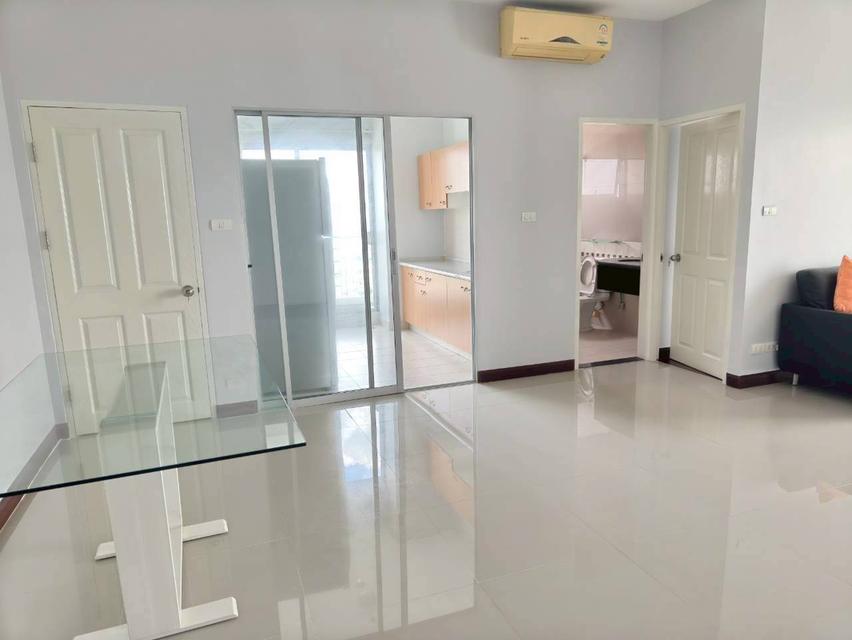 ขายคอนโด Penhouse คอนโด ศุภาลัย ปาร์ค แยกเกษตร 131.63 ตร.ม., 2 นอน, 2 น้ำ, 1 จอด, ใกล้ ม.เกษตร และ BTS เดินทางสะดวก 7