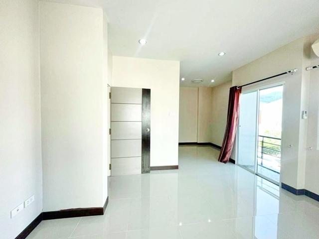 ถูกสุดในโครงการ 45ตร.วา. ขายขาดทุน30% ขายบ้านเดี่ยวใหญ่ 2 ชั้น บางพระ 3 นอน 3 น้ำ รร.อัสสัมชัญ ศรีราชา 2.6 กม. ติดแอร์ทุ 3