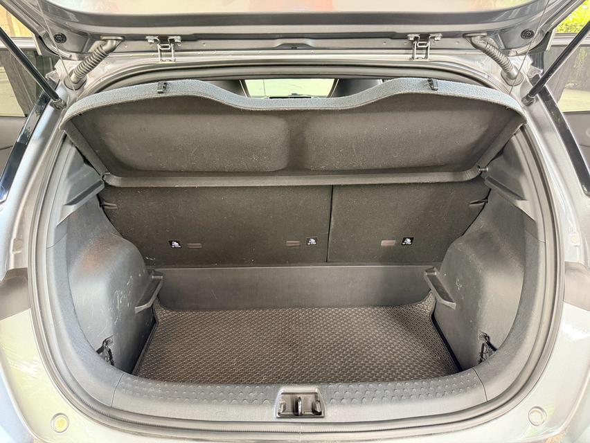 2023 BYD DOLPHIN STANDARD RANGE รถสวยมือเดียวพร้อมใช้งาน รูปที่ 13