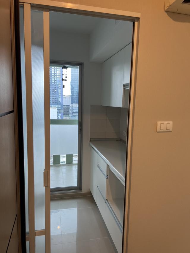 Condoลุมพินีเพลส พระราม9-รัชดา 16