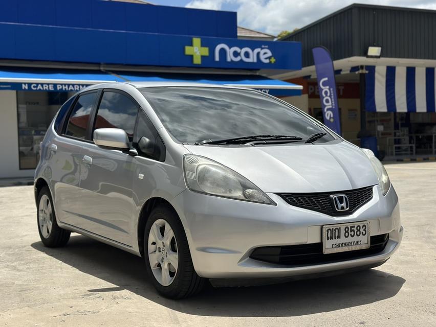 Honda Jazz 1.5 V /AT ปี 2008