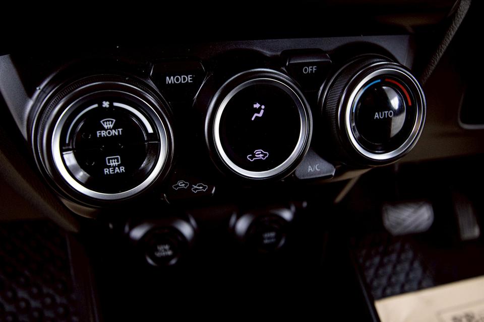 รหัสรถ 5B596 SWIFT 1.2 GL 2021 12