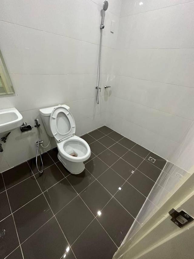 บ้านทาวน์เฮาส์ 20.7 ตรว 8