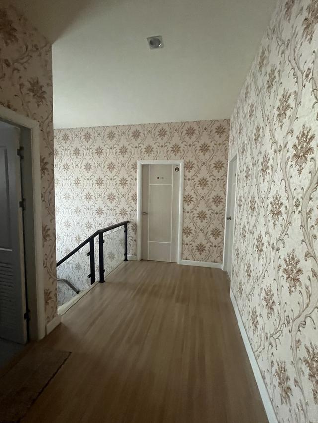 ขายบ้าน 2 ชั้น หมู่บ้านแมกโนลีย์สวนเสือ 16