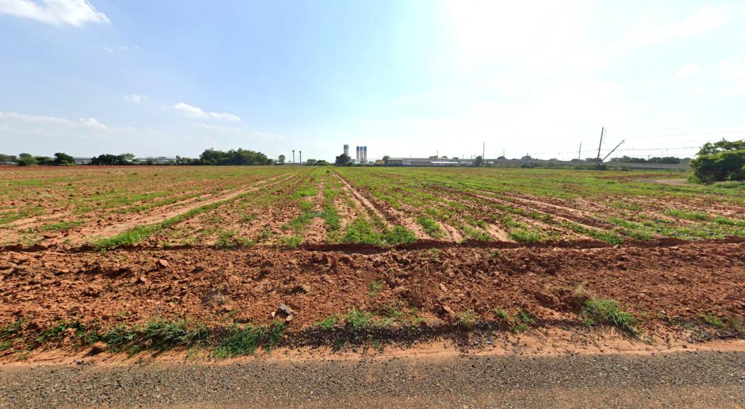 ขายที่ดินแปลงใหญ่ ติดถนนโคราช–ขอนแก่น ทำเลทองเพื่อการลงทุน 6