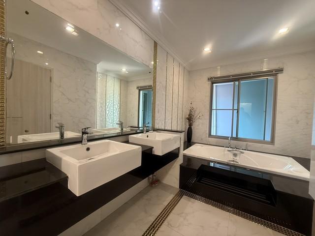 P639 ให้เช่าบ้านเดี่ยว 2 ชั้น โครงการ เพอร์เฟค มาสเตอร์พีซ พระราม 9 PERFECT MASTERPIECE RAMA 9 ใกล้ Stamford International University 9