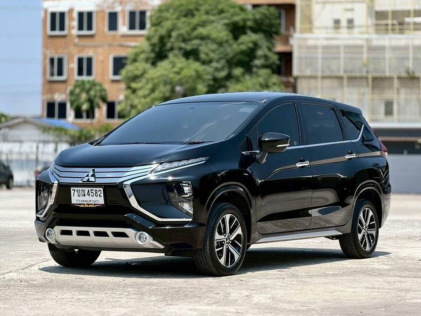Mitsubishi Xpander 1.5 GT ปี 2020