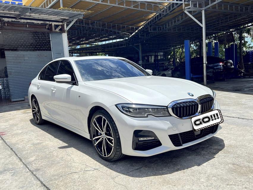 330e 2.0 M SPORT AT